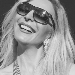 Single Iranian woman in Stockholm, Stockholm County, Sweden