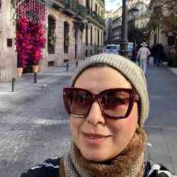 Single Iranian woman in Irvine, California, United States