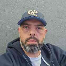 Single Iranian man in Los Angeles, California, United States