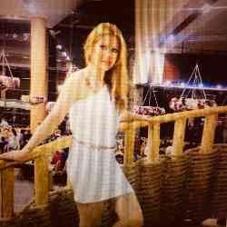 Single Iranian woman in Tehran, Iran