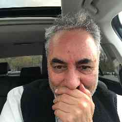 Single Iranian man in Paris, Île-de-France, France