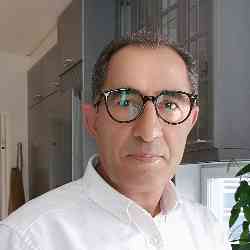 Single Iranian man in Stockholm, Stockholms län, Sweden