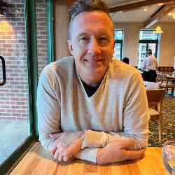 Single Iranian man in Vancouver, British Columbia, Canada