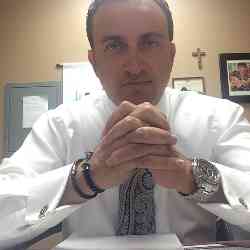 Single Iranian man in Los Angeles, California, United States