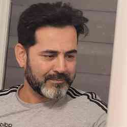 Single Iranian man in Toronto, Ontario, Canada