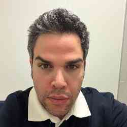 Single Iranian man in Berlin, Germany, Germany