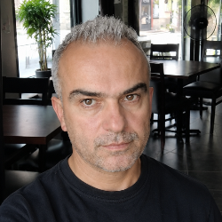 Single Iranian man in Stockholm, Stockholms län, Sweden