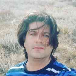 Single Iranian man in Vancouver, British Columbia, Canada