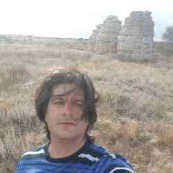 Single Iranian man in Vancouver, British Columbia, Canada