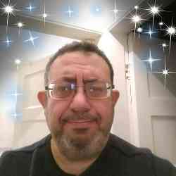 Single Greek man in Birmingham, England, United Kingdom