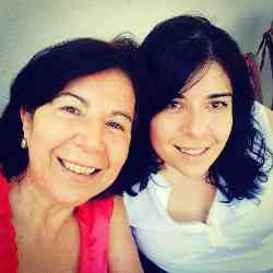 Single Greek woman in New York, New York, United States