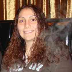 Single Greek woman in Astoria, New York, United States