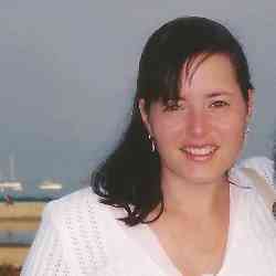 Single Greek woman in Boston, Massachusetts, United States