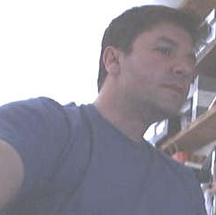 Single Greek man in SANTA MONICA, California, United States