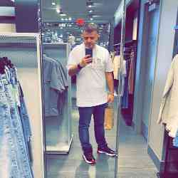 Single Greek man in New York, New York, United States