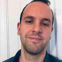 Single Greek man in Boston, Massachusetts, United States