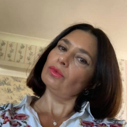 Single Greek woman in Athens, Greece, Greece