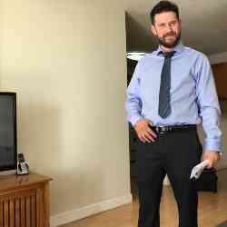 Single Greek man in New York, NY, United States