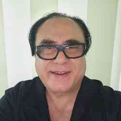 Single Greek man in Boston, Massachusetts, United States