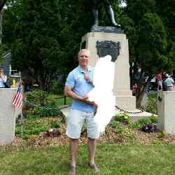 Single Greek man in New York, NY, United States