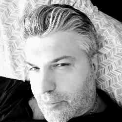 Single Greek man in Boston, Massachusetts, United States