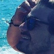 Single Greek man in Toronto, Ontario, Canada