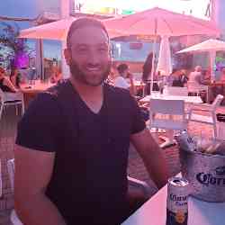 Single Greek man in Toronto, Ontario, Canada