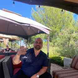 Single Greek man in Los Angeles, California, United States
