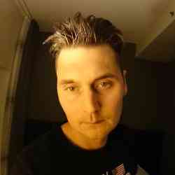 Single Greek man in Pireas, Greece