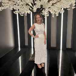 Single Greek woman in Strathfield, New South Wales, Australia