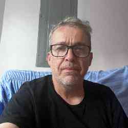 Single Greek man in New York, New York, United States
