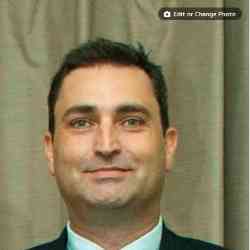 Single Greek man in Sydney Olympic Park, New South Wales, Australia