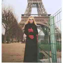 Single Greek woman in Athens, Ελλάδα, Greece