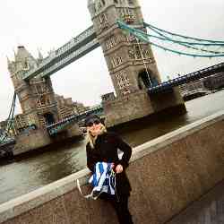 Single Greek woman in Athens, Ελλάδα, Greece