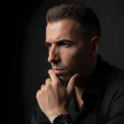 Single Greek man in Ioannina, Ελλάδα, Greece