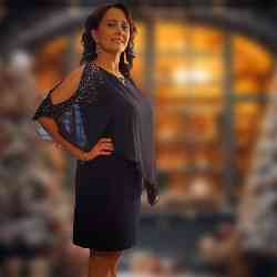 Single Greek woman in New York, NY, United States