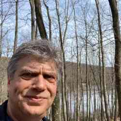 Single Greek man in New York, NY, United States