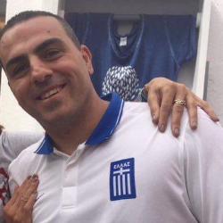 Single Greek man in Sydney, NSW, Australia