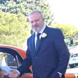 Single Greek man in Sydney, NSW, Australia