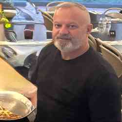 Single Greek man in Sydney, NSW, Australia