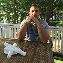 Single Greek man in Toronto, ON, Canada