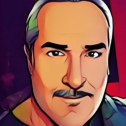 Single Greek man in Chaidari, Greece, Greece