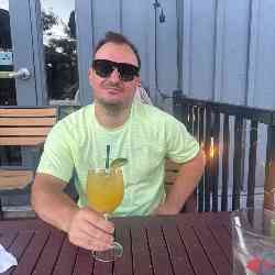 Single Greek man in Toronto, Ontario, Canada