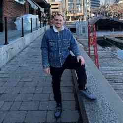 Single Greek man in Toronto, Ontario, Canada