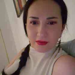 Single Greek woman in Athens, Ελλάδα, Greece