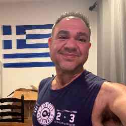 Single Greek man in Los Angeles, CA, United States