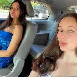 Single Greek woman in Boston, MA, United States