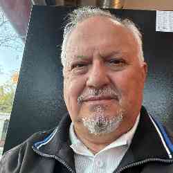 Single Greek man in Toronto, ON, Canada