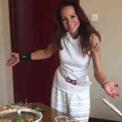 Single Greek woman in Athens, Greece, Greece