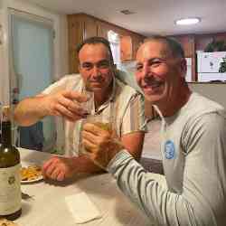 Single Greek man in Boston, MA, United States